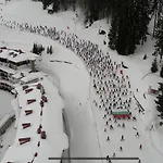 شقة Gs - The Grand Monastery بامبوروفو