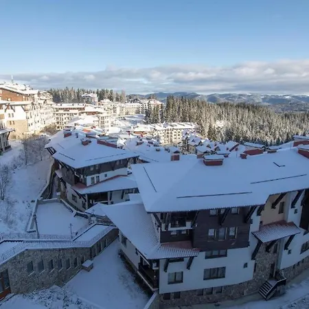Apartament Gs - The Grand Monastery