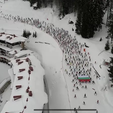 Apartament Gs - The Grand Monastery Pamporovo