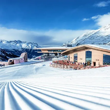 Gs - The Grand Monastery Pamporovo