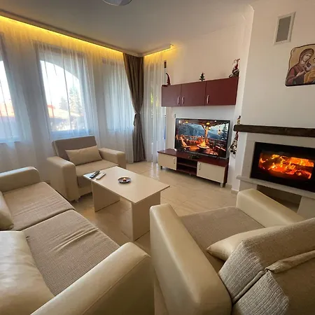 Gs - The Grand Monastery Apartment Pamporowo
