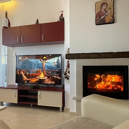 Apartament Gs - The Grand Monastery Pamporovo