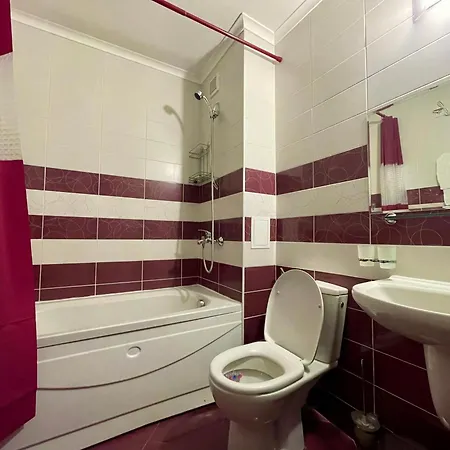 Apartament Gs - The Grand Monastery *