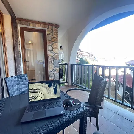 Apartment Gs - The Grand Monastery
