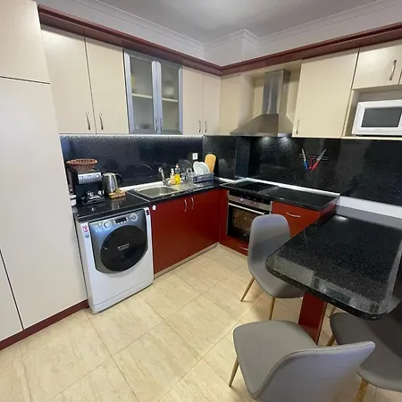 Apartament Gs - The Grand Monastery *