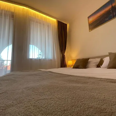 Apartment Gs - The Grand Monastery