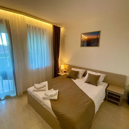 Apartmán Gs - The Grand Monastery Pamporovo