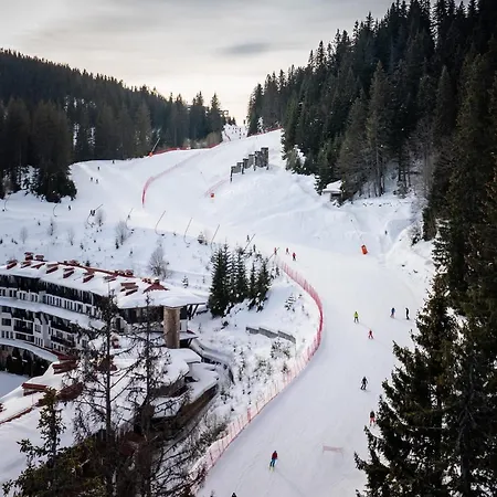 Gs - The Grand Monastery Pamporovo
