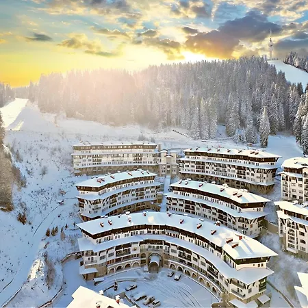 Apartament Gs - The Grand Monastery *