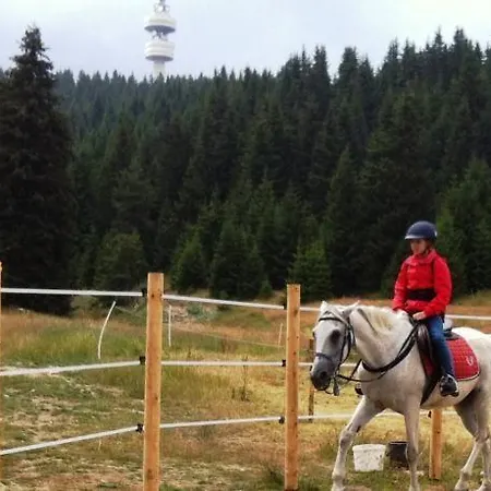 Gs - The Grand Monastery * Pamporovo