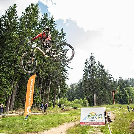 Gs - The Grand Monastery * Pamporovo