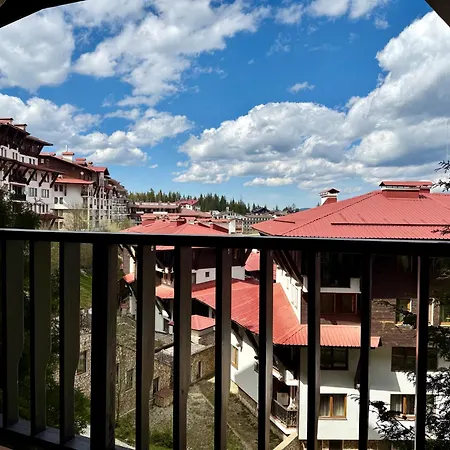 Gs - The Grand Monastery Apartament