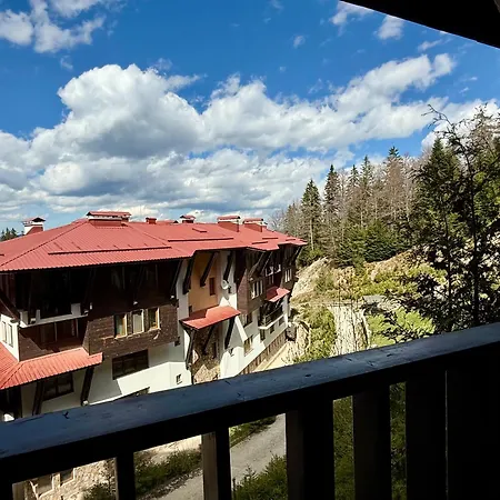 Gs - The Grand Monastery Apartament *