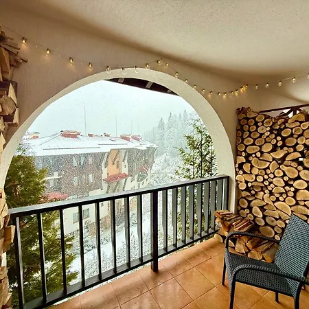 Apartament Gs - The Grand Monastery